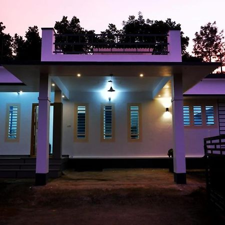 Wayanad Oasis Villa Kalpetta Exterior photo